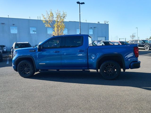 2022 GMC Sierra 1500 Elevation | 4WD | Adaptive Cruise in Cars & Trucks in Edmonton - Image 2