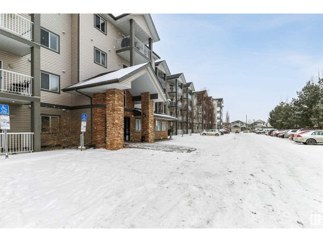 #434 3425 19 ST NW Edmonton, Alberta in Condos for Sale in Edmonton - Image 2