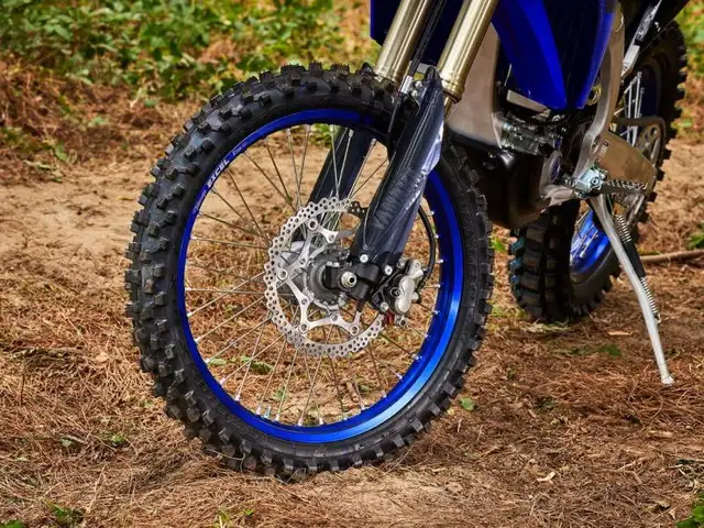 2023 Yamaha YZ450FX in Dirt Bikes & Motocross in Cambridge - Image 20