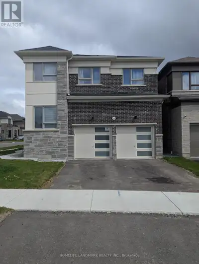 1516 HONEY LOCUST PLACE Pickering, Ontario