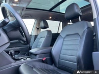 Leather Seats, 3rd Row Seating, Heated & Cooled Seats, Sunroof, Heated Steering, Heated Rear Seats,... (image 2)