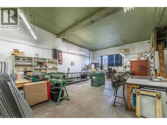 134 Estabrook Avenue Penticton, British Columbia in Commercial & Office Space for Sale in Penticton - Image 10