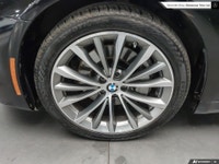 Premium Black Nappa Leather w/ Diamond Contrast Stitching | Apple Carplay & Android Auto | 12.3 Cent... (image 6)