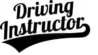 Driving Instructor408442169731983363