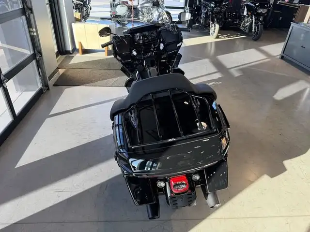 2026 Harley-Davidson FLTRXL - Road Glide Limited in Sport Touring in Saskatoon - Image 7