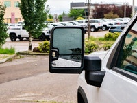 Welcome To Sherwood Park Chevrolet. The #1 Volume Chevrolet Dealer in Canada. This Chevrolet SILVERA... (image 6)