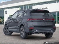 *2026 Volkswagen Taos Trendline 4MOTION* *Performance:* • 1.5 TSI turbocharged engine, 174 HP & 184... (image 3)