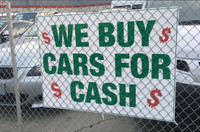 CASH FOR SCRAP CARS ✅ GET PAID TOP CASH FOR YOUR CAR