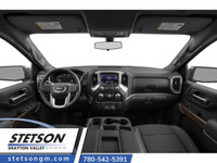 2019 GMC Sierra 1500 AT4 4x4 | 5.3L V8 | Off-Road Ready | Pacific Blue MetallicRugged capability mee... (image 4)