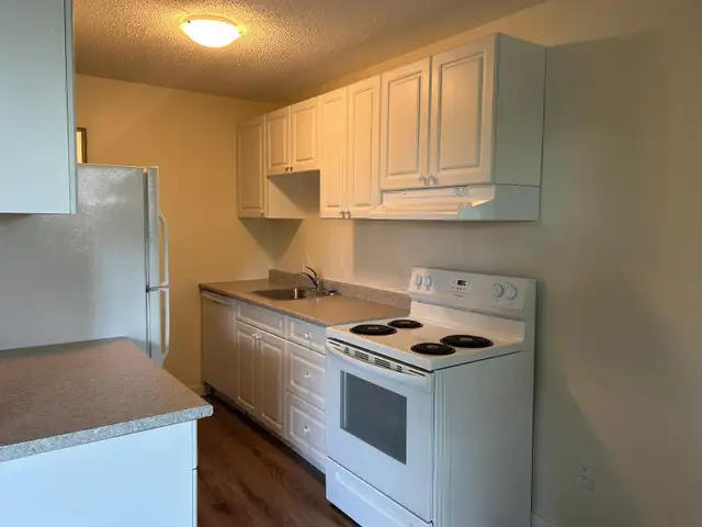 IN-SUITE WASHER & DRYER / ELEVATOR! in Long Term Rentals in Prince Albert - Image 5