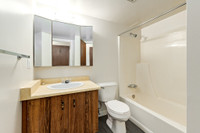 Amenities: Underground Parking • Quiet Building • Air Conditioning Suite & Building: One-, and two-b... (image 4)