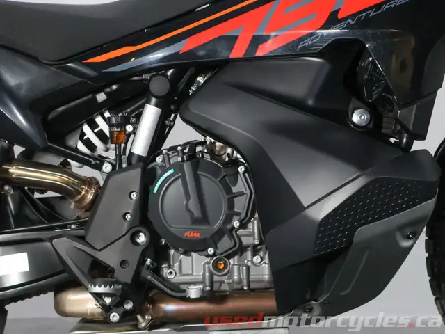 2024 KTM Adventure 790 in Street, Cruisers & Choppers in Kelowna - Image 11