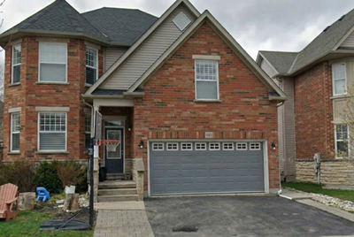 Welcome to your new Waterloo home in Clair Hills! This bright, spacious, and beautifully maintained...