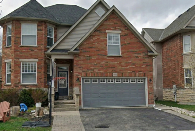 Welcome to your new Waterloo home in Clair Hills! in Long Term Rentals in Kitchener / Waterloo - Image 2