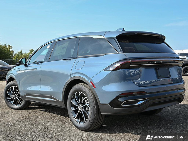 2025 Lincoln Nautilus Premiere in Cars & Trucks in Edmonton - Image 4