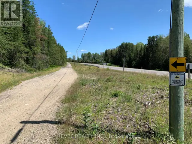 PCL8547 HWY 101 HIGHWAY W Timmins (TCTDAR Outside), Ontario in Land for Sale in Timmins - Image 39