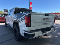 The 2022 GMC Sierra 1500 AT4 is a powerful and rugged full-size pickup built for serious work and of... (image 9)