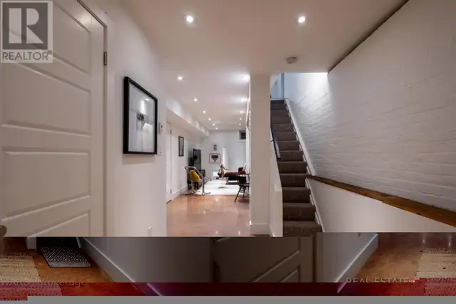 127 WITHROW AVENUE Toronto (North Riverdale), Ontario in Houses for Sale in City of Toronto - Image 35