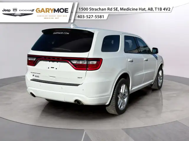 2021 Dodge Durango410021005393274882