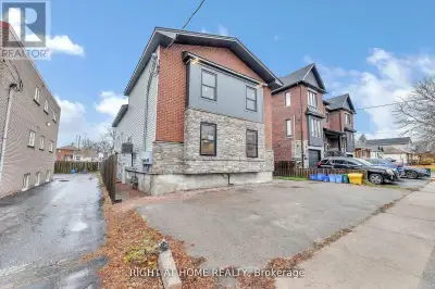 Discover This Bright And Spacious 2-Bedroom Apartment Featuring Solid Hardwood Floors Throughout. Th...