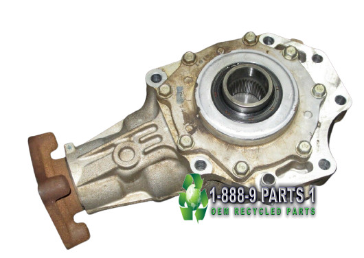 Transfer Cases Honda Ridgeline Pilot Element 2003 - 19 in Other Parts & Accessories in Hamilton - Image 2