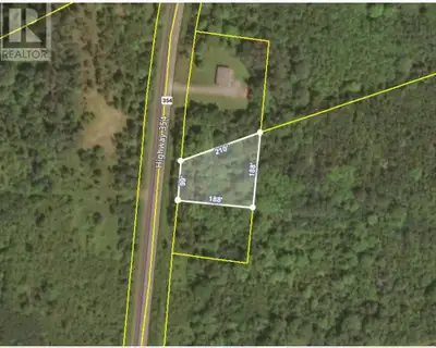 If you're looking to build your dream home or cottage in the beautiful Nova Scotia countryside, this...