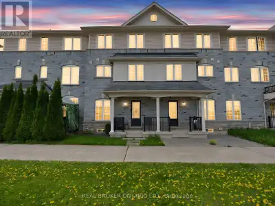 505 ROSSLAND ROAD E Ajax (Central East), Ontario