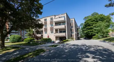 Price: $410,000 / $1,555/mo Tucked away on a quiet, tree-lined street in the heart of Richmond Hills...