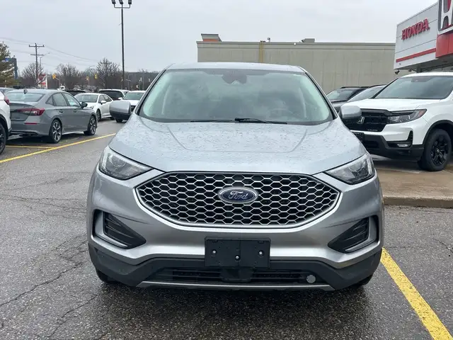 2023 Ford Edge SEL AWD414905762421811202