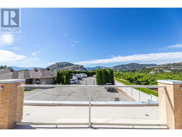 9800 Turner Street Unit# 60 Summerland, British Columbia in Condos for Sale in Penticton - Image 38