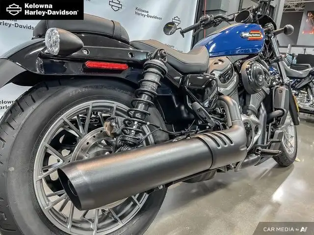 2023 Harley-Davidson RH975S - Nightster Special in Street, Cruisers & Choppers in Kelowna - Image 13