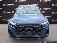 Check out this 2026 Audi Q7 Technik before someone takes it home! * This Audi Q7 is a Bargain with T... (image 8)