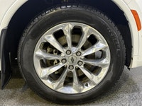 Meet the 2021 Dodge Durango Citadel, a full-size SUV that blends V8 power with everyday comfort for... (image 4)