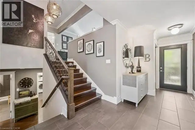 1 PINTAIL Drive Elmira, Ontario in Houses for Sale in Kitchener / Waterloo - Image 8