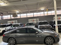 **MONTH-END SPECIAL! **FEATURING : S-LINE, QUATTRO AWD, SOFT CLOSE DOORS, WOOD TRIMS, DUAL SUNROOF,... (image 2)