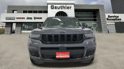 Gauthier Pre-Owned is Winnipeg's premiere used vehicle superstore. With Winnipeg's only in house exp...
