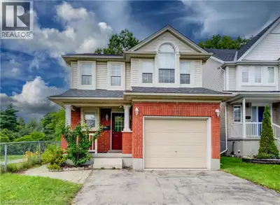 Welcome to 508 Veronica Drive, a beautifully maintained 2-storey detached home offering over 2000 sq...