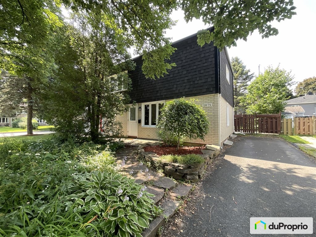 $389,900 - Semi-detached for sale in Duberger — photo 1
