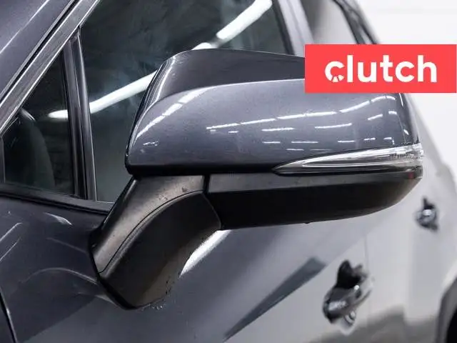 2022 Toyota RAV4 Hybrid LE AWD w/ Front Heated Seats, Rearview C in Cars & Trucks in Ottawa - Image 10