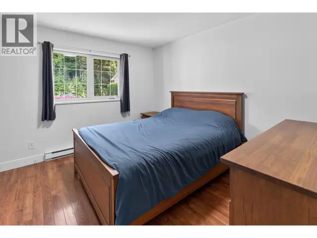 26 BLUEBERRY AVENUE Kitimat, British Columbia in Houses for Sale in Kitimat - Image 12