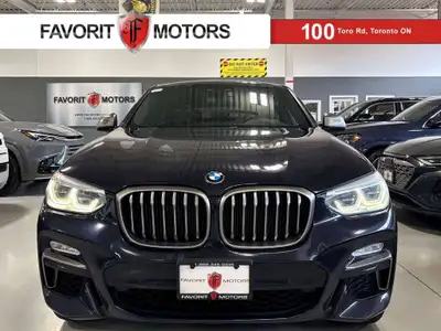 **MONTH-END SPECIAL!**FEATURING : M PERFORMANCE POWERED, XDRIVE AWD, HEADS UP DISPLAY, PANORAMIC ROO...