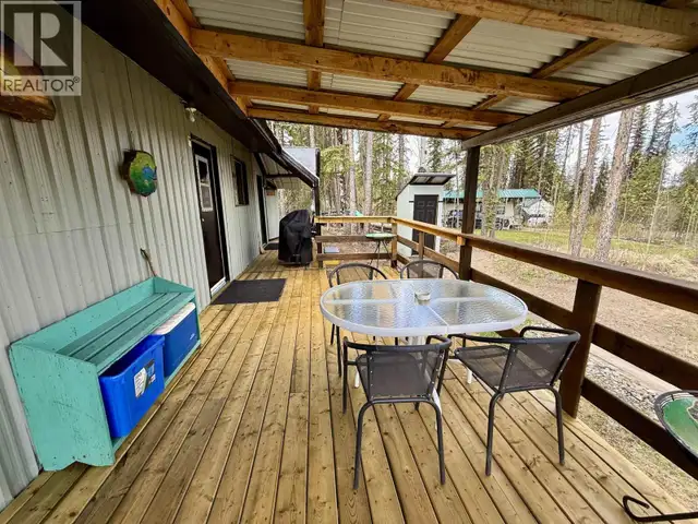 7562 WOMACK ROAD 100 Mile House, British Columbia in Houses for Sale in 100 Mile House - Image 3