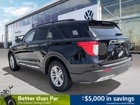 This Ford Explorer delivers a Intercooled Turbo Premium Unleaded I-4 2.3 L/140 engine powering this... (image 2)