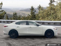 Welcome to Moncton Chrysler Jeep Dodge. Recent Arrival! 2024 Mazda Mazda3 GT I4 AWD Power moonroof.... (image 6)