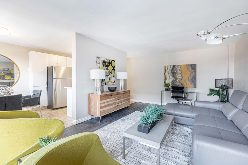 Two Bedroom Apartment for Rent - Walk to Everything! 4