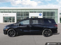 * Exclusive black badging, gloss-black grille, and a gloss-black rear roofline spoiler * LED headlig... (image 1)