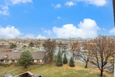 1 bedroom apartment for rent - nestled in the heart of Brampton, View more