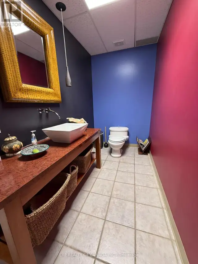 A - 23-25 PINE STREET S Timmins (TS - SE), Ontario in Commercial & Office Space for Rent in Timmins - Image 12