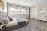 Located in Westmount, 850-906 Wonderland Road South offers this spacious and well-maintained three b... (image 5)
