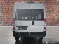 Only 44 Miles! This Ram ProMaster Window Van has a durable Regular Unleaded V-6 3.6 L/220 engine pow... (image 3)